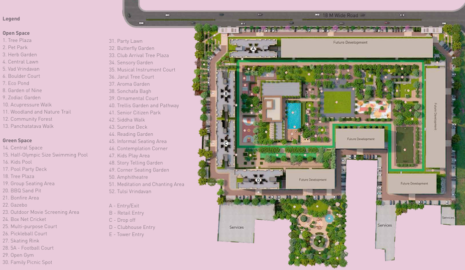 Arvind Codename - Bannerghatta